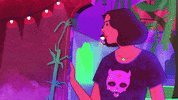 Art Party GIF by Pilar Garcia-Fernandezsesma