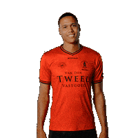 Ozspn Sticker by Sparta Nijkerk - HVBS