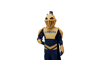 Cal Baptist College Sticker by California Baptist University