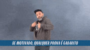 funk parody GIF by Descomplica