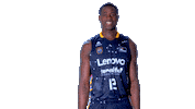 Me Gusta Liga Endesa Sticker by ACB