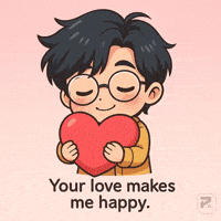 Good Vibes Love GIF by Persona