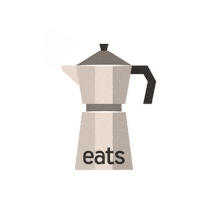 Italian Coffee Sticker by coupangeats