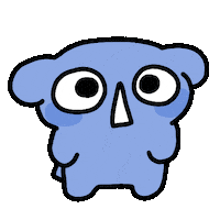 Wow Sticker