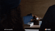 Season 9 Nbc GIF by One Chicago