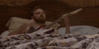 what would sal do GIF by CraveTV