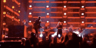 eric church cma awards GIF by The 52nd Annual CMA Awards