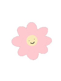 Good Morning Illustration Sticker