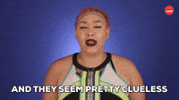 Pretty Clueless