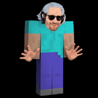 Video Games Character GIF