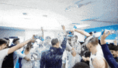 College Basketball Wildcats GIF by Northwestern Athletics