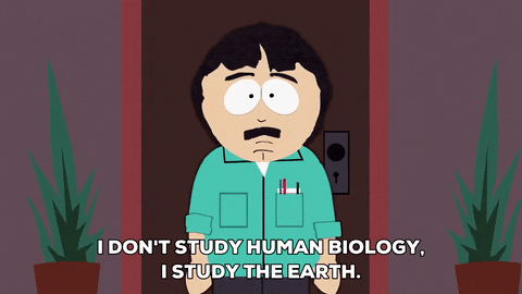 mother earth randy marsh GIF by South Park 