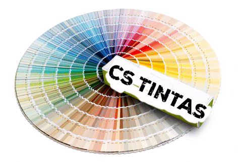 CSTintas giphygifmaker giphyattribution colors cores GIF
