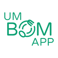 UMBOMAPP sustentavel lixozero umbomapp sacolamagica Sticker