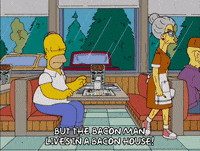 homer simpson GIF