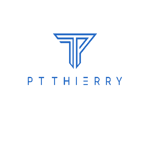 Trainer Personaltrainer Sticker by PT Thierry
