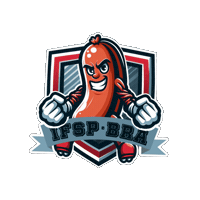 Jis Sticker by ifspbra