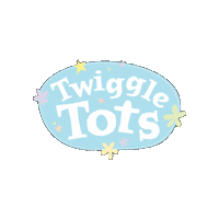 Twiggles Sticker by BeWILDerwood