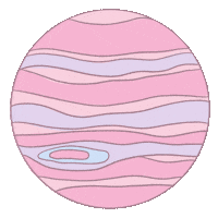 Nb Sticker by Natalia Benson