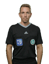 Auf Keinen Fall Soccer Sticker by Das Örtliche