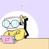 Happy Good Night GIF by Ordinary Friends