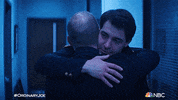 Season 1 Hug GIF by NBC
