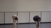 adrian danchig lincoln center GIF by New York City Ballet