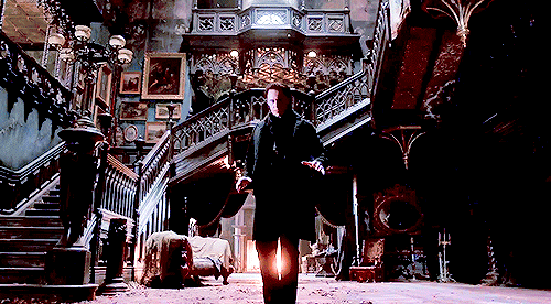 mine crimson peak GIF