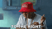 To The Right Dance GIF by Tainy