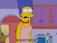 Episode 9 GIF by The Simpsons