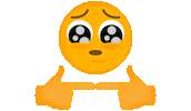 nuriaaperte cute triste jo porfavor Sticker