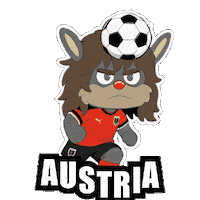 World Cup Win Sticker