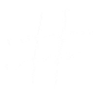 Hashtag Sticker by Brainnu