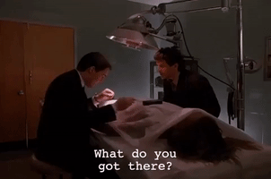 season 1 GIF by Twin Peaks on Showtime