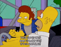 homer simpson GIF