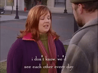 season 2 netflix GIF by Gilmore Girls 