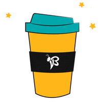 Marketing Agencia Sticker by The Buzzing Studio