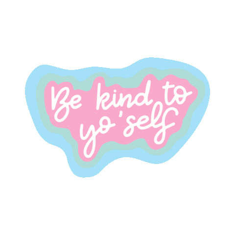 mentalhealth aletterintime Sticker