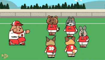 Soccer Messi GIF