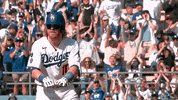 Los Angeles Sport GIF by MLB