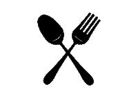 ChefSpecial music logo band chef Sticker