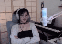 Sexy Cute Girl GIF