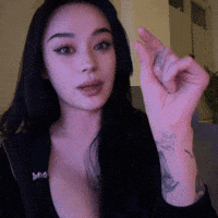 Cute Girl GIF