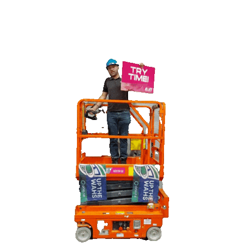 SwiftNZ giphyupload sport league warriors Sticker