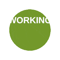 Working Dog Stafford Sticker by Hundesport Nubi