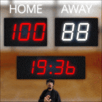 100 Home GIF