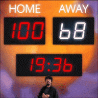 68 Away GIF