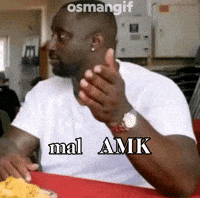Mal Salak GIF