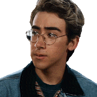 Charley No Sticker by Paramount+