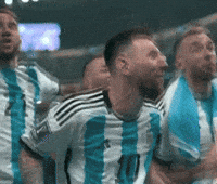 Happy World Champion GIF by DAZN